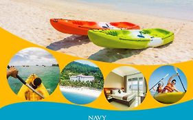 Khách Sạn Navy đà Nẵng